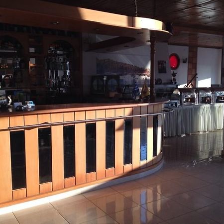 Coralli Holidays Loutra  Zewnętrze zdjęcie