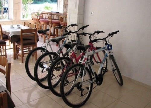 Coralli Holidays Loutra  Zewnętrze zdjęcie