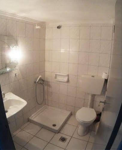 Coralli Holidays Loutra  Zewnętrze zdjęcie